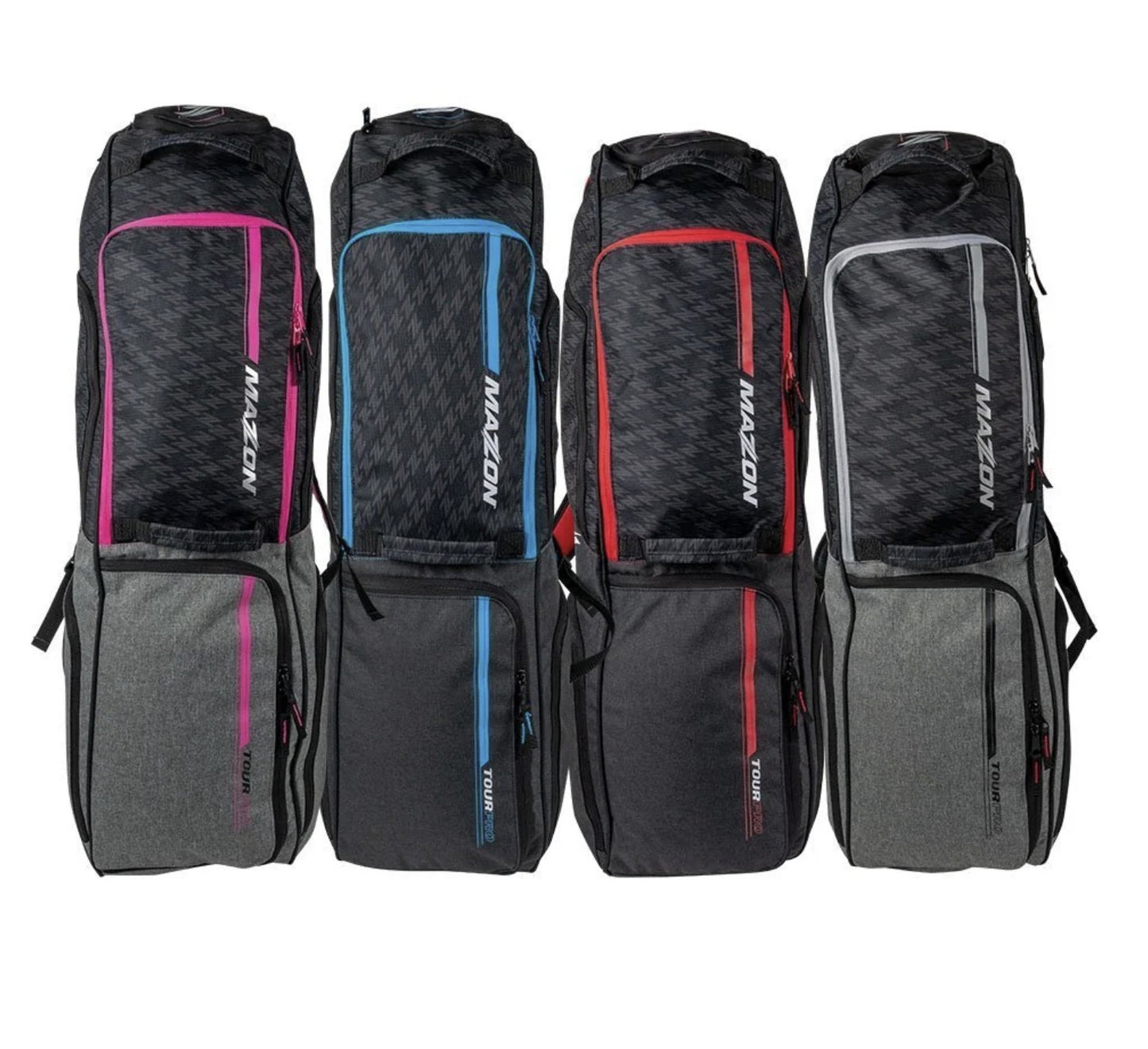 Mazon Tour Pro Combo Bag