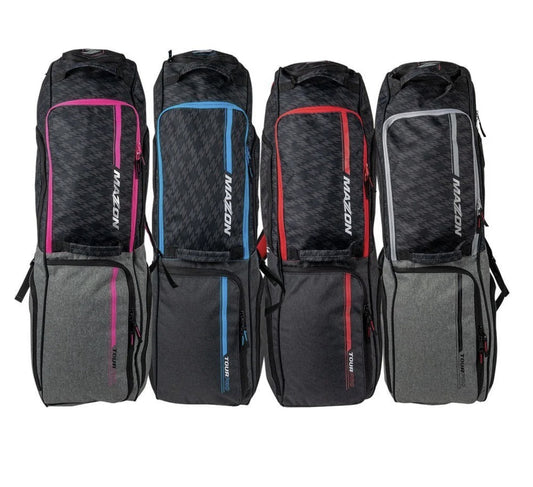 Mazon Tour Pro Combo Bag