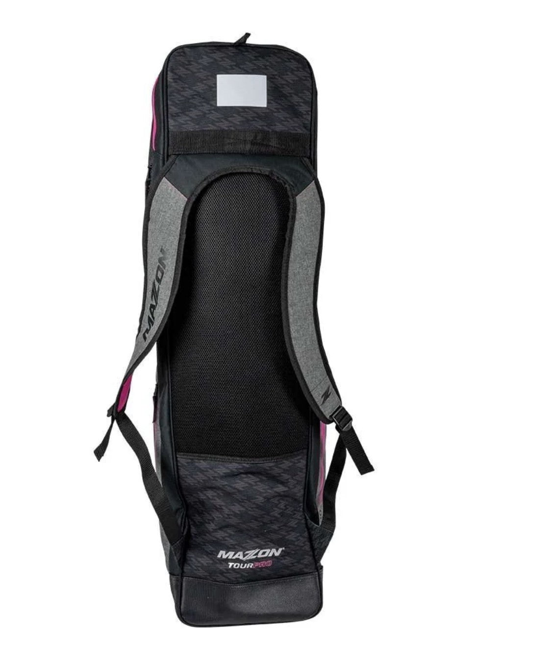 Mazon Tour Pro Combo Bag