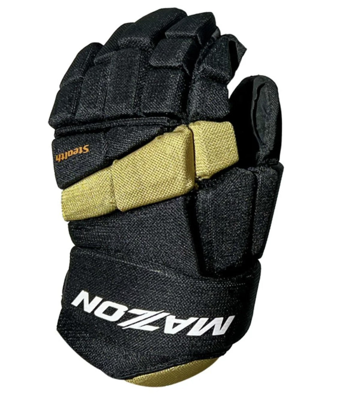 Mazon Stealth Penalty Corner Gloves