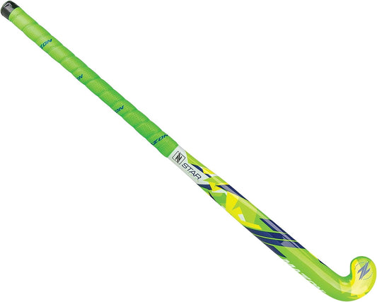 Mazon Star Field Hockey Stick
