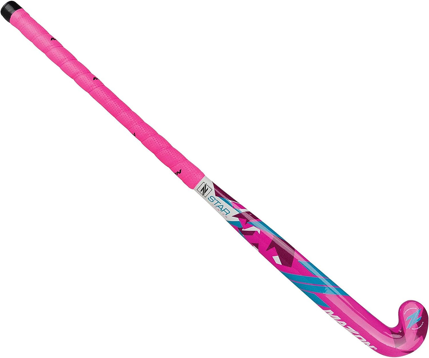 Mazon Star Field Hockey Stick