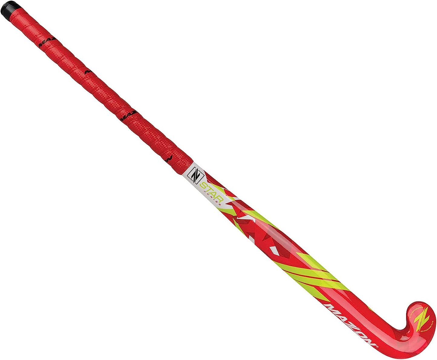 Mazon Star Field Hockey Stick