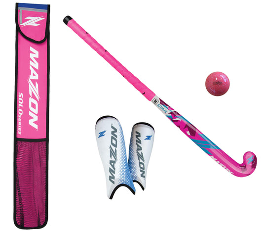 Mazon Star Field Hockey Stick Package