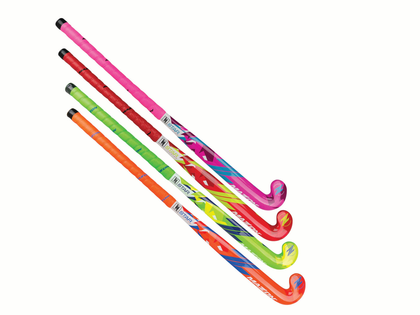 Mazon Star Field Hockey Stick