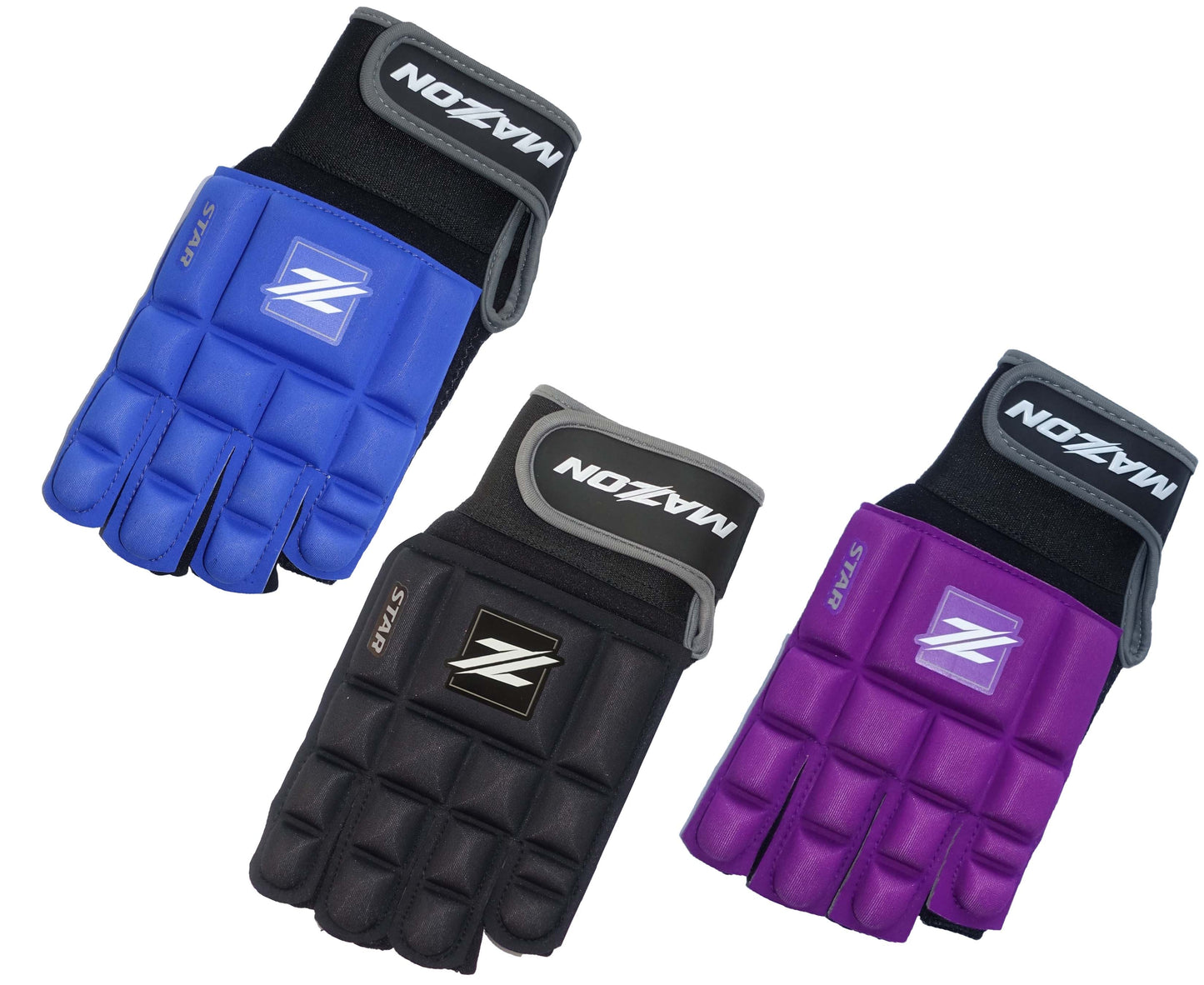 Mazon Star Left Hand Player Glove