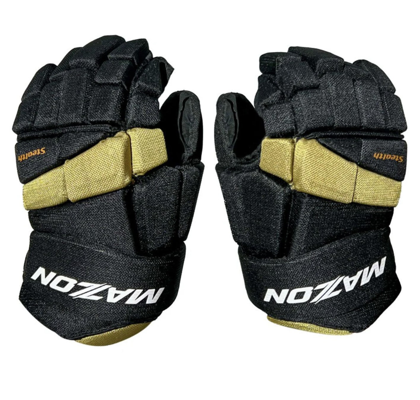 Mazon Stealth Penalty Corner Gloves