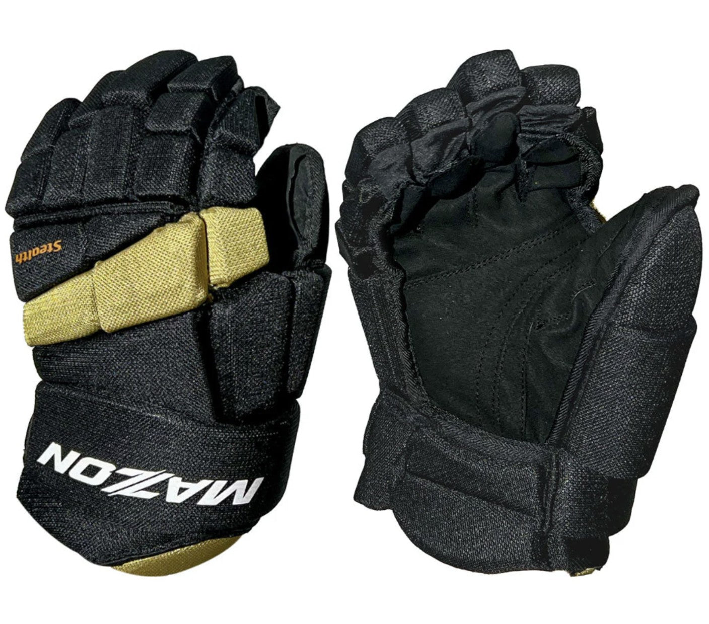 Mazon Stealth Penalty Corner Gloves