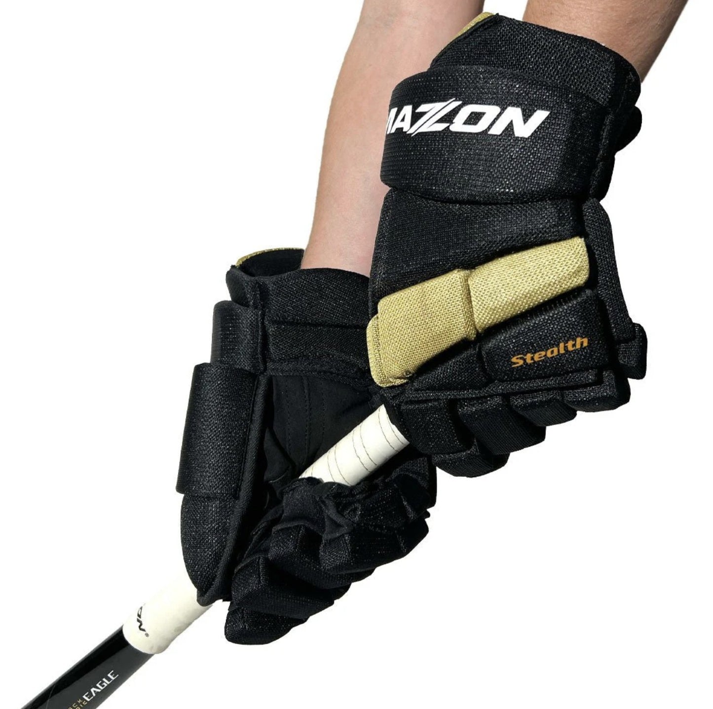 Mazon Stealth Penalty Corner Gloves