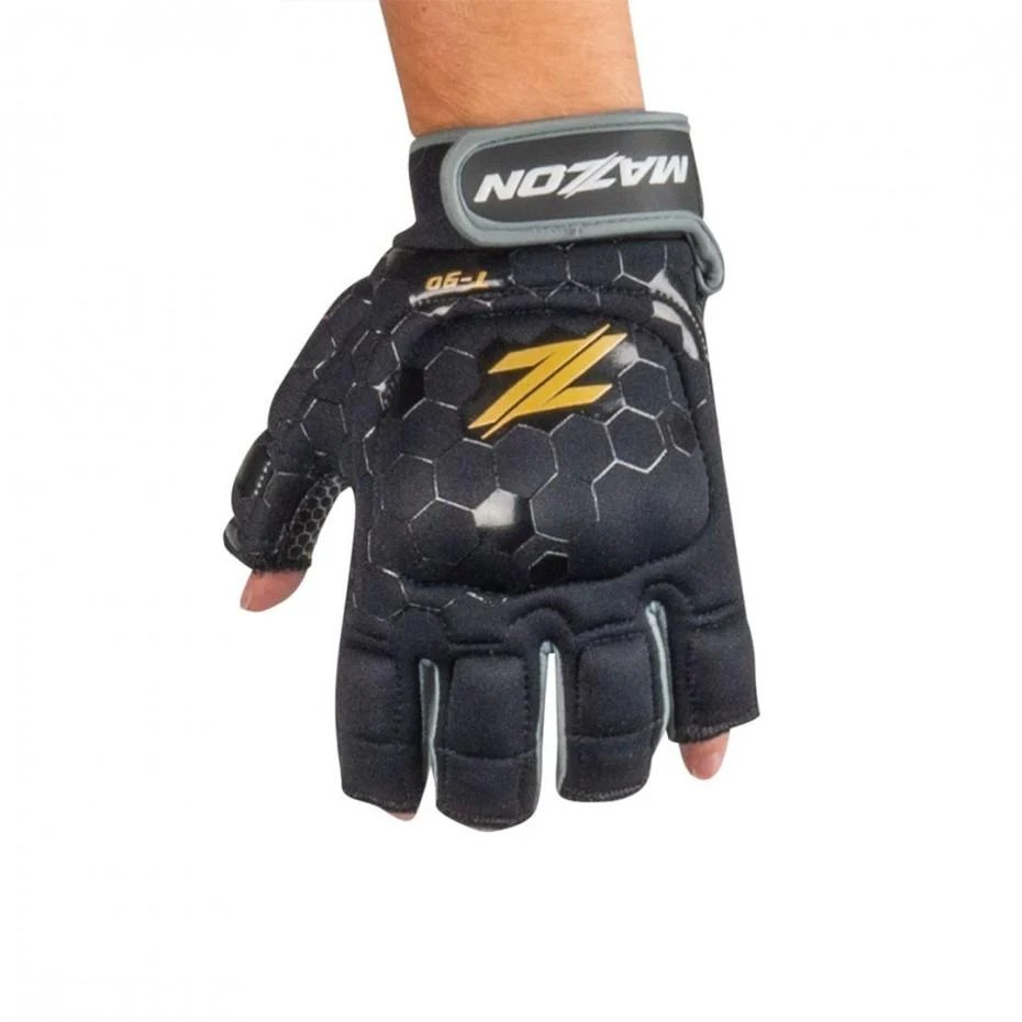 Mazon Super Pro 50 Left Hand Player Glove