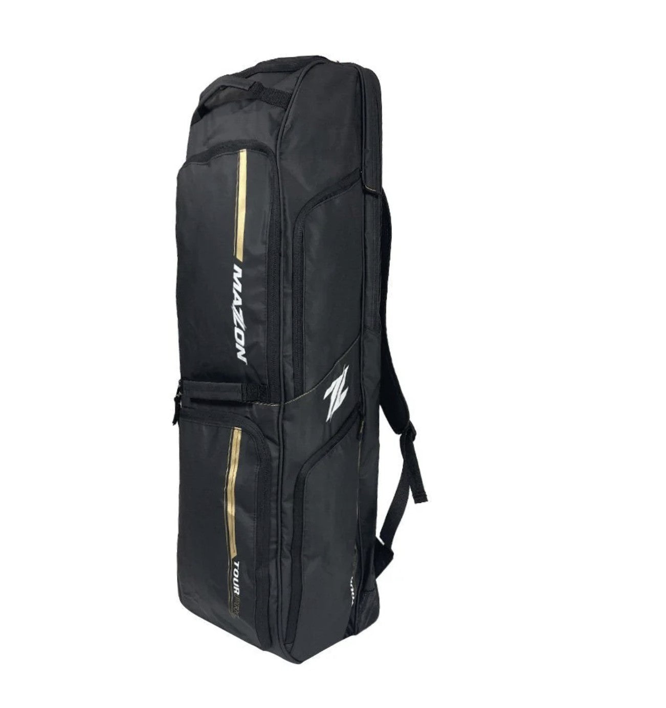 Mazon Tour Pro Combo Bag Tarpaulin