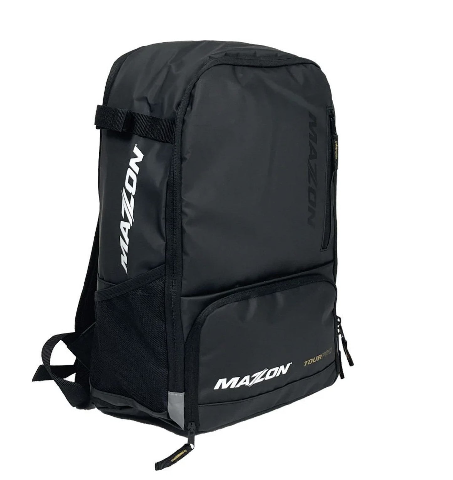Mazon Tour Tarpaulin Bag