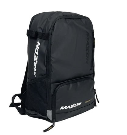 Mazon Tour Tarpaulin Bag