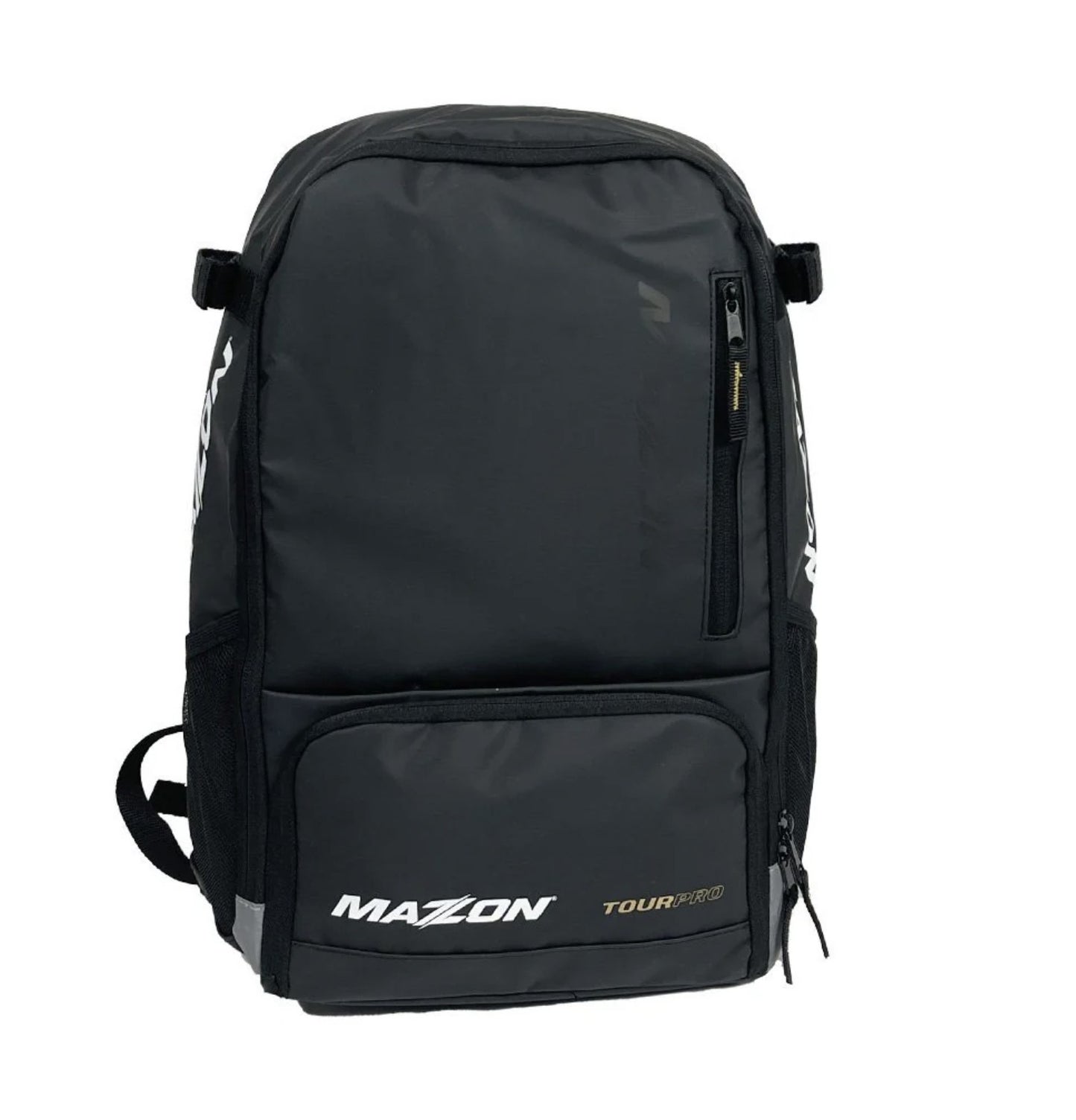 Mazon Tour Tarpaulin Bag