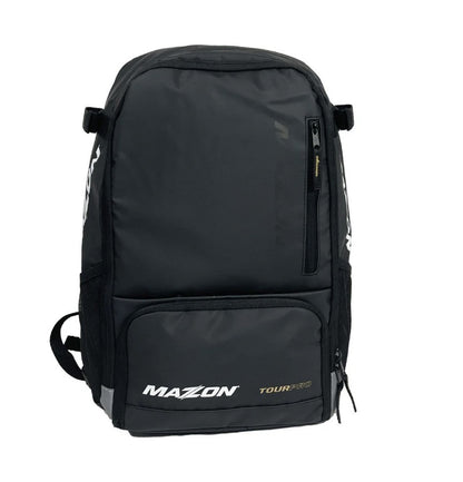 Mazon Tour Tarpaulin Bag