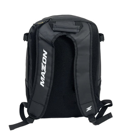 Mazon Tour Tarpaulin Bag