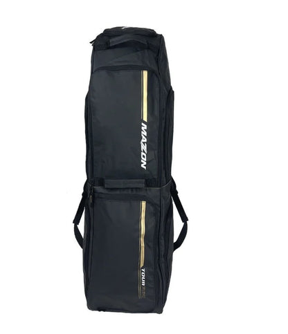Mazon Tour Pro Combo Bag Tarpaulin