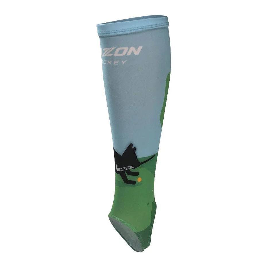 Mazon Shin Guard Liners