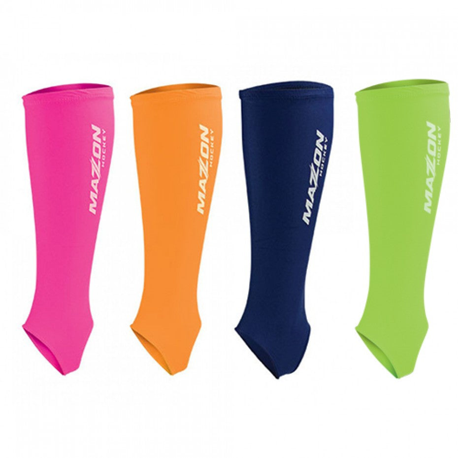 Shin Liners Mazon Shin Guard Liners – Dream Field Hockey