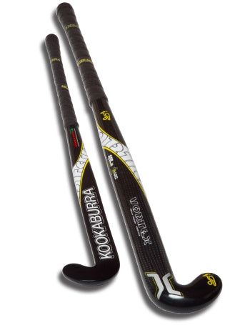 Kookaburra Vortex Hockey Stick - Free Shipping – Dream Field Hockey