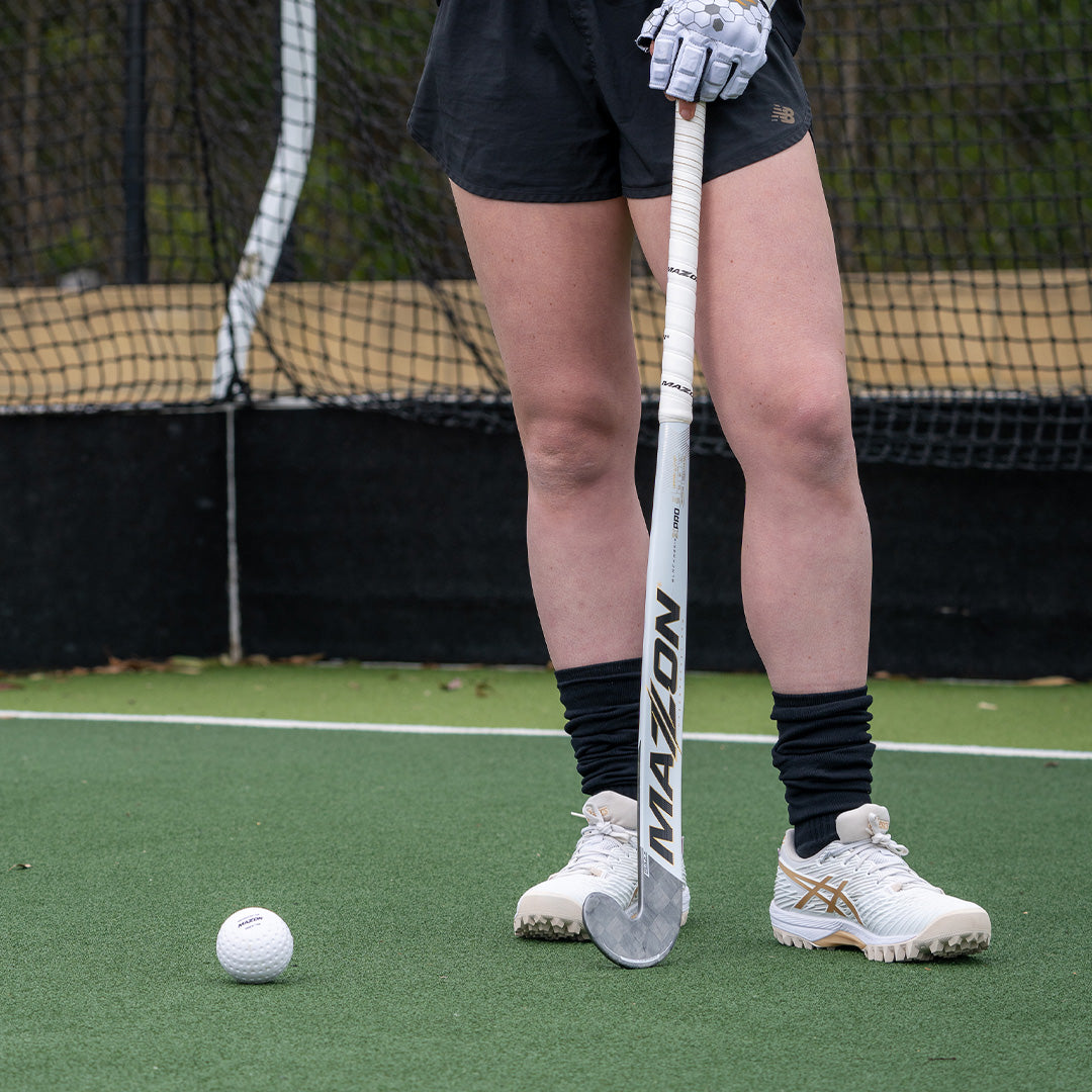 Mazon Black Magic X-Pro Field hockey stick