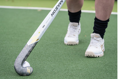 Mazon Black Magic X-Pro Field hockey stick