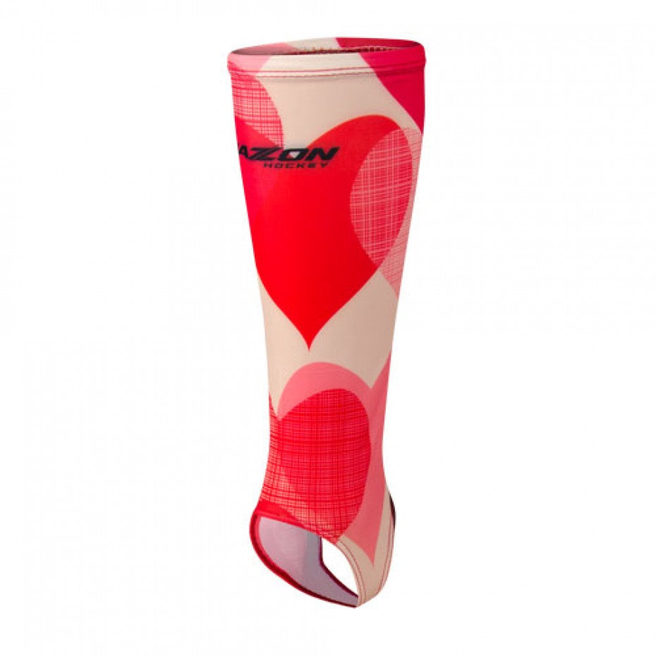 Mazon Shin Guard Liners