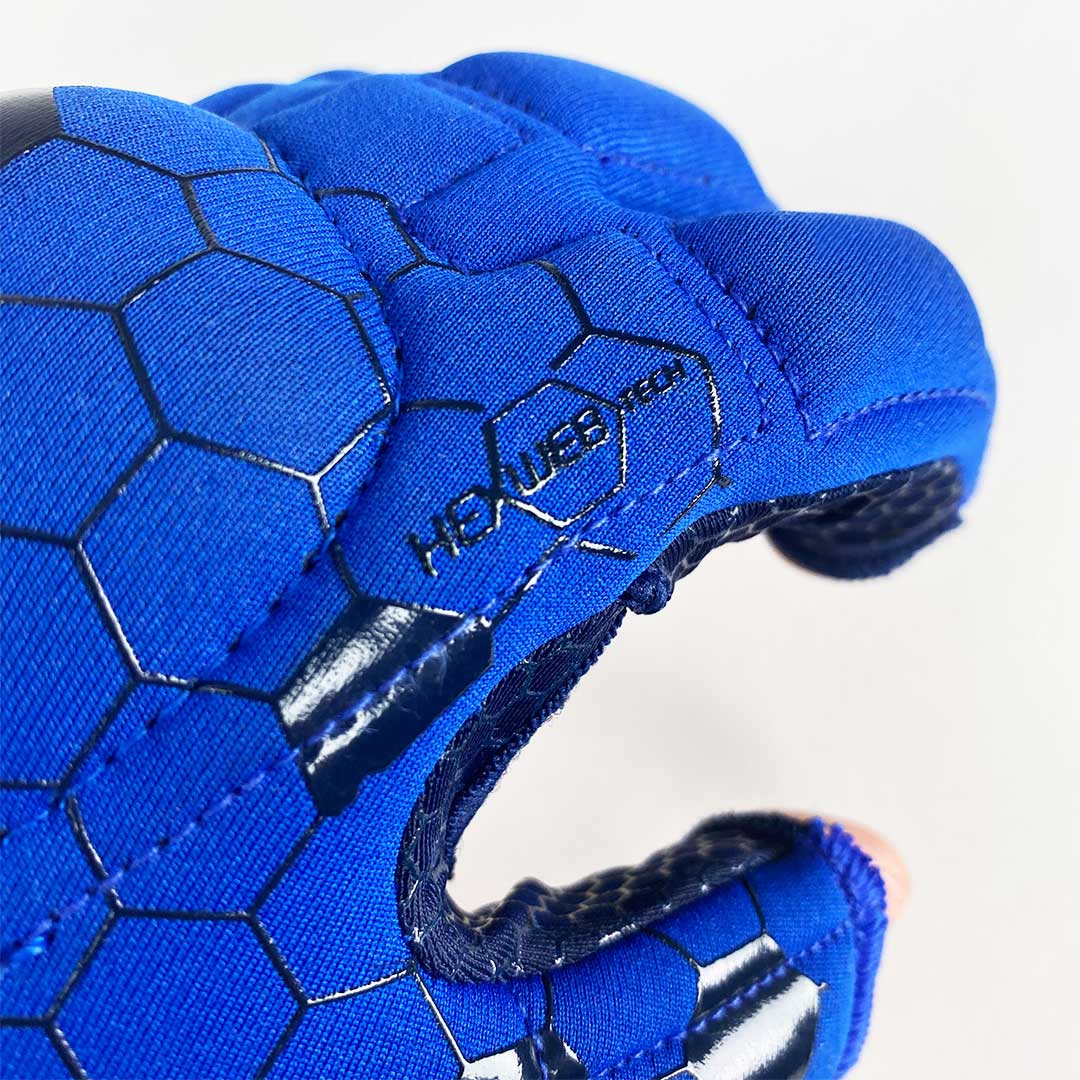 Mazon Super Pro 50 Left Hand Player Glove