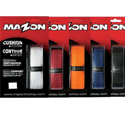 Mazon Cushion Plus+ Grip