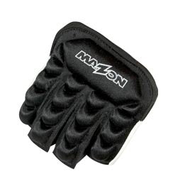 Mazon Z-Force Knuckle Glove