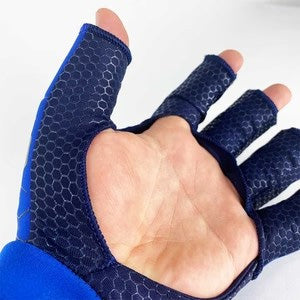 Mazon Super Pro 50 Left Hand Player Glove
